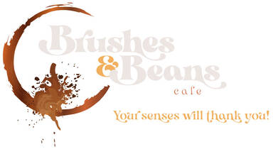 Brushes & Beans Cafe
