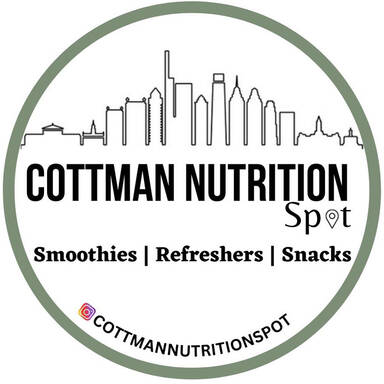 Cottman Nutrition Spot