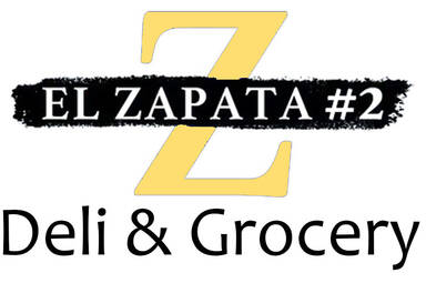 El Zapata Deli & Grocery