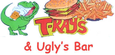 T-Ray's & Ugly's Bar