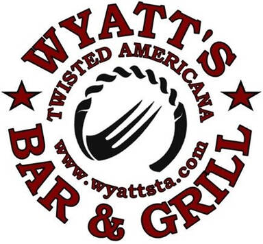 Wyatt's Twisted Americana Bar& Grill