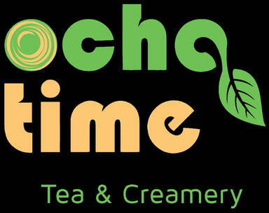 Ocha Time Tea & Creamery