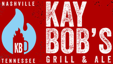 Kay Bob's Grill & Ale