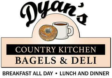 Dyan's Country Kitchen Bagels & Deli