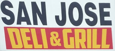San Jose Deli & Grill