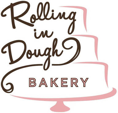 Rolling in Dough Bakery