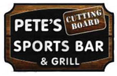 Pete's Cutting Board Sports Bar & Grill