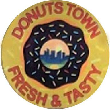Donuts Town