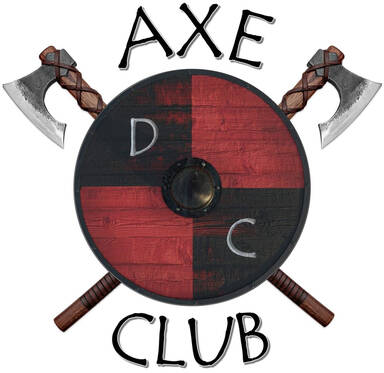 Dead Center Axe Club