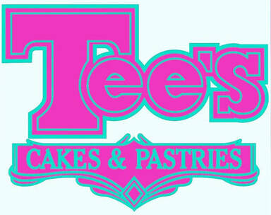 Tee's Cakes and Pastries