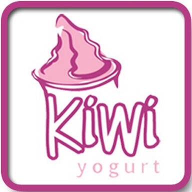 Kiwi Yogurt