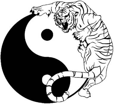 White Tiger Martial Arts