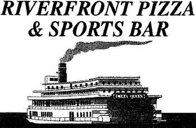 Riverfront Pizza & Sports Bar