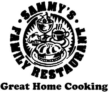 Sammy's Family Restaurant