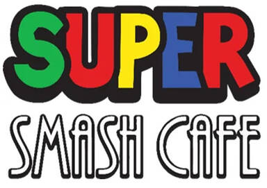 Super Smash Cafe