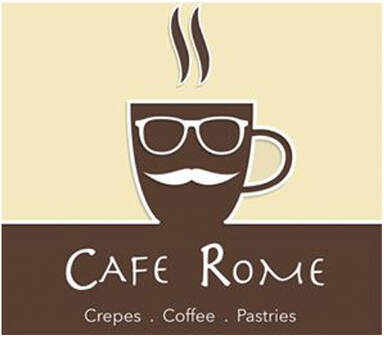Cafe Roma