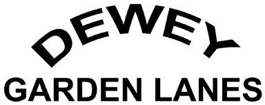 Dewey Garden Lanes