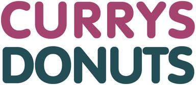 Curry Donuts