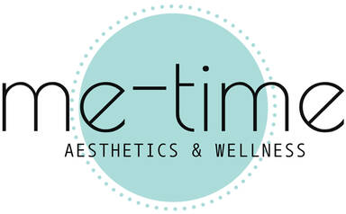 Me-Time Aesthetics & Wellness