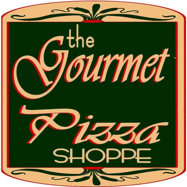 The Gourmet Pizza Shoppe