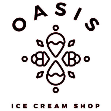 Oasis Ice Cream Shop & Mexican Food