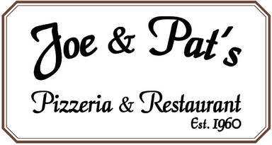 Joe & Pat's Pizzeria
