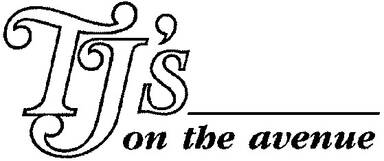 T J's on the Avenue