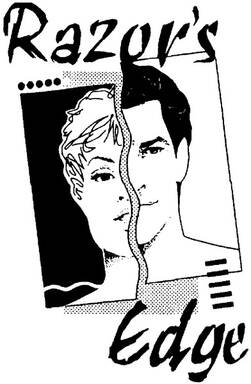 Razor's Edge