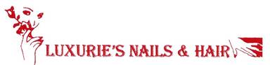 Luxuries Nails