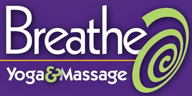 Breathe Yoga and Massage