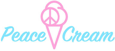 Peace Cream - Coffee and Ice Cream