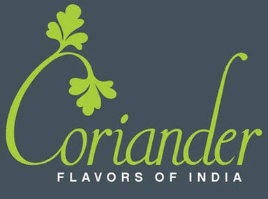 Coriander Flavors of India