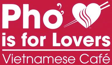 Pho is for Lovers