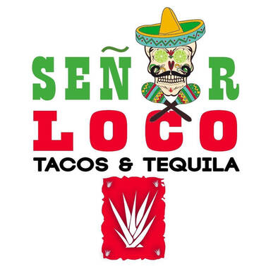 Señor Loco Taco