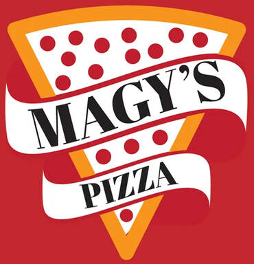 Magy's Pizza