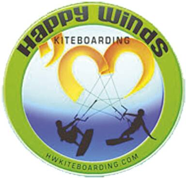 Happy Winds Kiteboarding & Water Sports