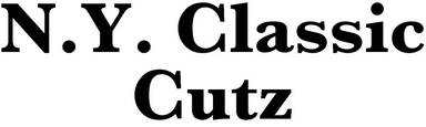 N.Y. Classic Cutz