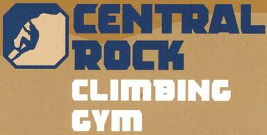 Central Rock Climbing Gym