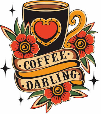 Coffee Darling
