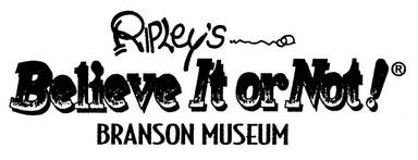 Ripley's Believe It or Not!