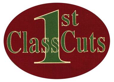 1st Class Cuts