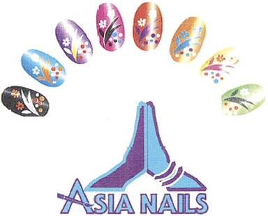 Asia Nails