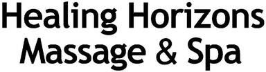 Healing Horizons Massage & Spa