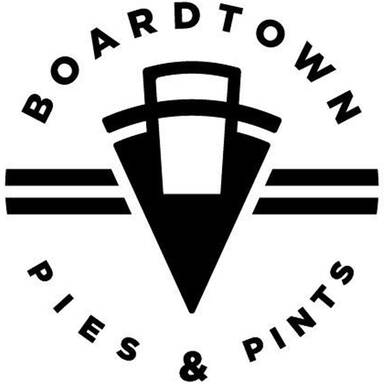Boardtown Pizza & Pints