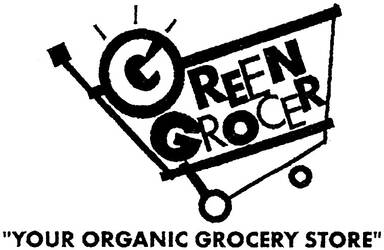 The Green Grocer