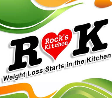 Rock's Kitchen