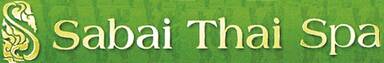 Sabai Thai Spa