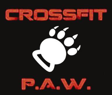 Crossfit Tigard - P.A.W.