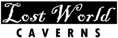 Lost World Caverns