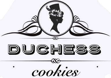 Duchess Cookies